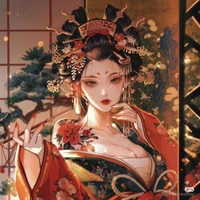 Junda Mãe  do rei  Luke