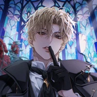 Adrian Ravenshade (ML)