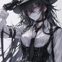 Maid Lily