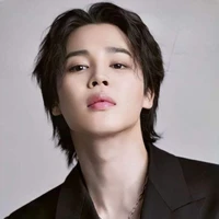 Park Jimin (omega) {Tae