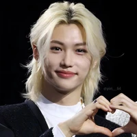 Jeon felix {True Blood Alpha} (JK