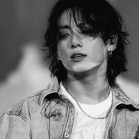 Jeon Jungkook