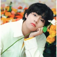 Kim Taehyung