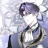 Alaric Caldorian/Prince/ML