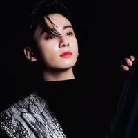 Kim Jay-guk ( Elder twin) Enigma, Jay