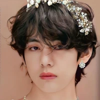 Kim Taehyung ( Twins Mom) Pure omega,Tae