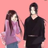 izumi uchiha