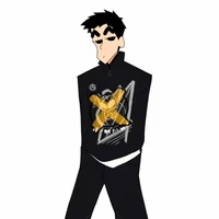 Shinnosuke Nohara (MC)