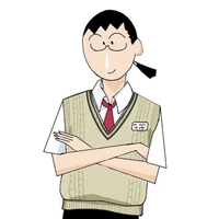 Bo Suzuki