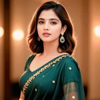 Samaira Bhalla