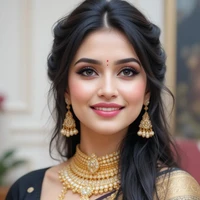 Kritika Mehra