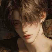 Caelum “Cae” Rosenthal 