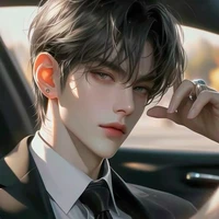 Leonheart Arklen (20 years old)
