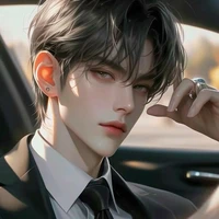 Leonheart Arklen (20 years old)