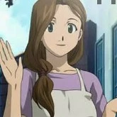 Mrs. Ashton (Sara