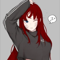 ✨Lena Uzumaki✨