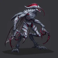 Erroroid nyamuk