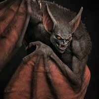 Erroroid bat