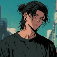 bodyguard(ML SON)