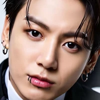 Jeon Jungkook (ML)