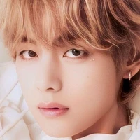 Kim Taehyung (MC)