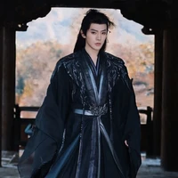 เฟิ่งหัว(พระเอก)