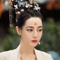 หลานหรง(นางร้าย)