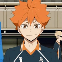 hinata