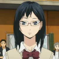 kiyoko