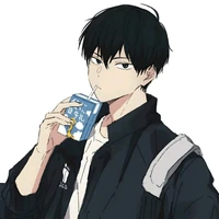 kageyama