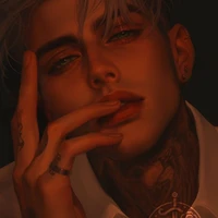 Cédric