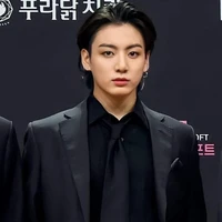 JEON JUNGKOOK