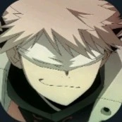 bakugo