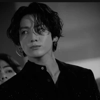 jeon Jungkook