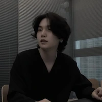 min yoongi/ suga
