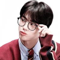Kim seokjin: