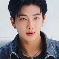 Kim Namjoon: hermano de jin