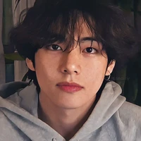 Kim taehyung: