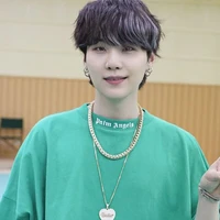 Min Yoongi: