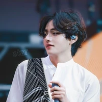 Kim taehyung
