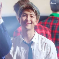 Kim namjoon