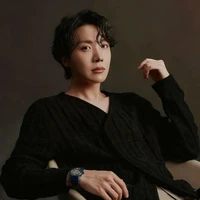 jeon hoseok