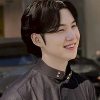 min yoongi