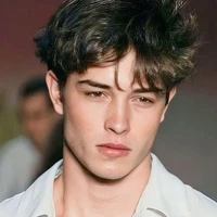 Axel Grayson (Ml)
