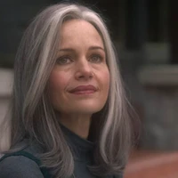 Tessa Grayson (Grandmother)