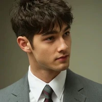 Leo Callahan (Ex-boyfriend)