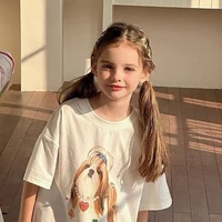 Evie Monroe (7 year old)