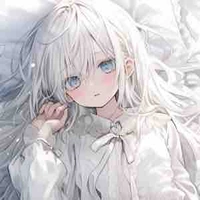 Ruby Frost | FL’S KID/OG VILLAINESS 
