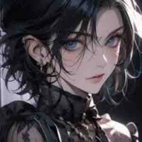 Victoria Feral | VILLAINESS 