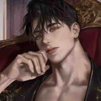 Eros Silverton | ML’S BFF/EMPEROR 